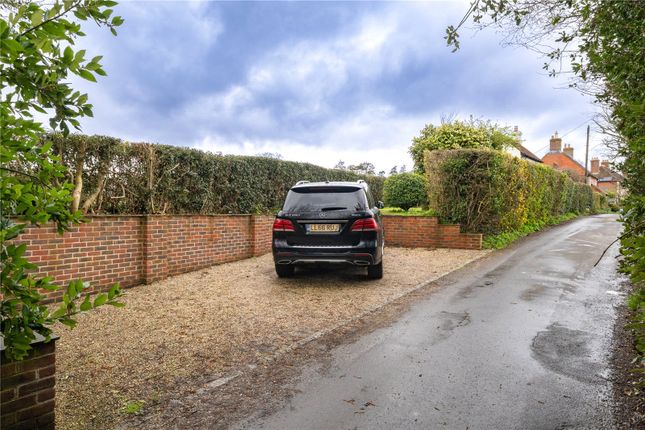 Detached house for sale in North Street, Waldron, East Sussex