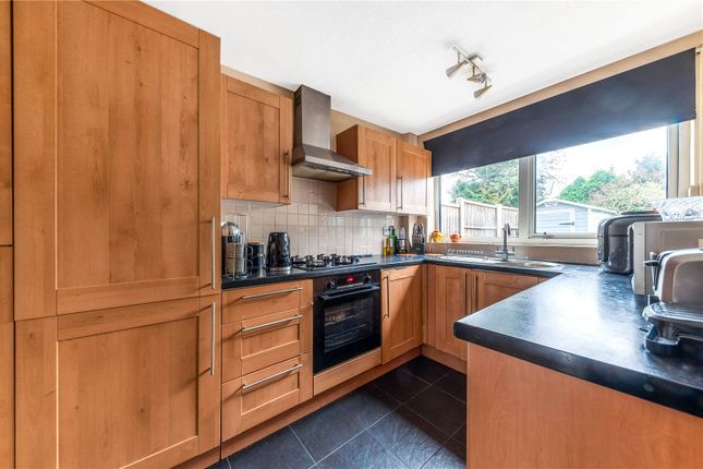 Terraced house for sale in Pickhurst Park, Bromley, Kent