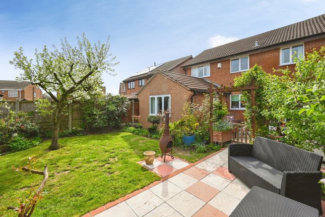 47, Sycamore Close, Mansfield photo 4