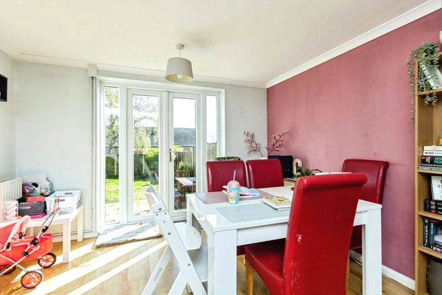 149, Mosswood Crescent, Nottinghamshire photo 3