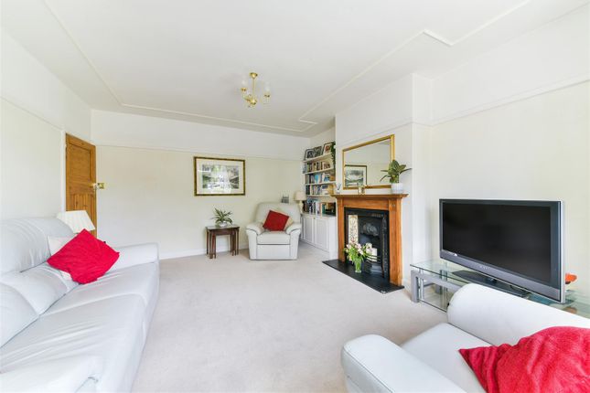 End terrace house for sale in Buff Avenue, Banstead