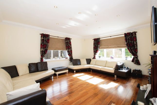 Detached house for sale in Darras Road, Darras Hall, Newcastle Upon Tyne, Northumberland
