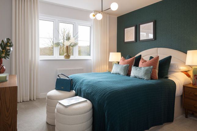 Plot 31, The Hever, Highgate Hill, Hawkhurst photo 4