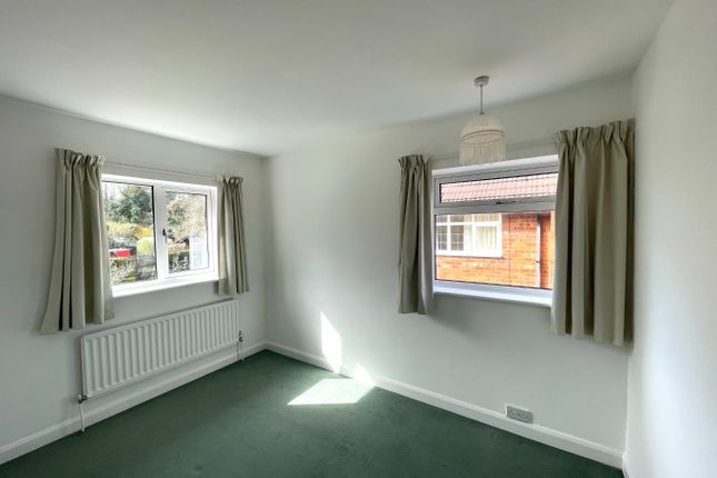 Detached house for sale in London Road, Daventry