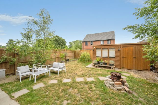 191, Blossom Crescent, Doncaster photo 4