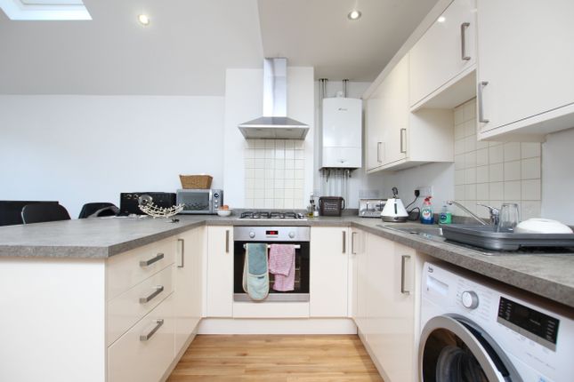 Thumbnail Property to rent in Victor Road, Bedminster, Bristol