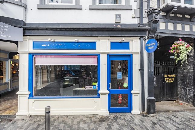 Thumbnail Retail premises to let in 4 The Griffin Centre, Market Place, Kingston Upon Thames, Surrey
