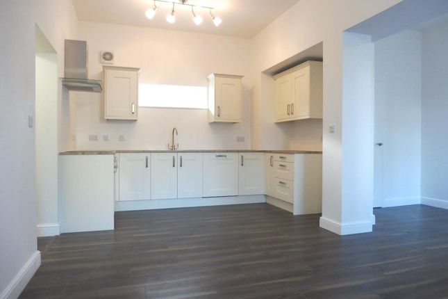 Town house to rent in Park Street, Lincoln
