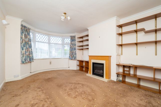 Bungalow for sale in Windmill Avenue, Epsom, Surrey