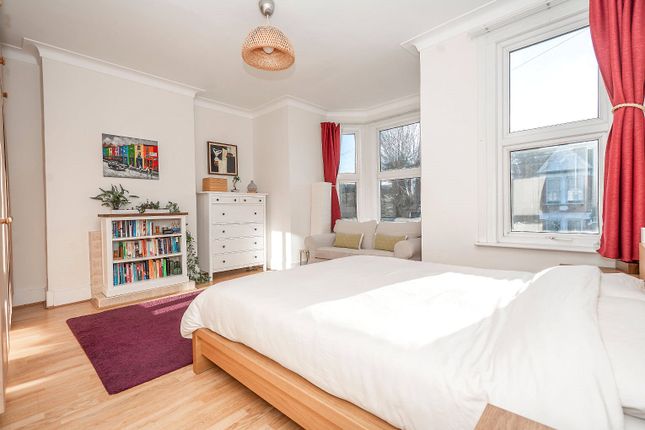 Detached house for sale in York Road, London