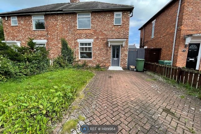 Front With Off Street Parking