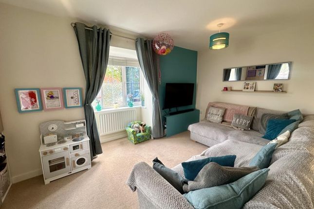 1 BRAN ROSE WAY, Bran Rose Way, Hereford photo 2