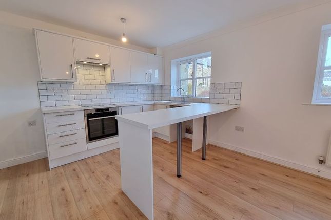 Flat for sale in Castle View, Horsley, Newcastle Upon Tyne