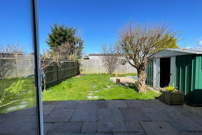 Semi-detached bungalow for sale in Harold Close, Pevensey Bay