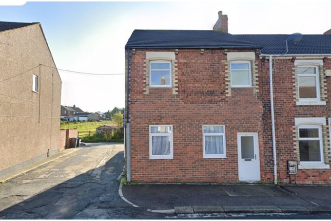 Flat for sale in Station Road East, Trimdon Station