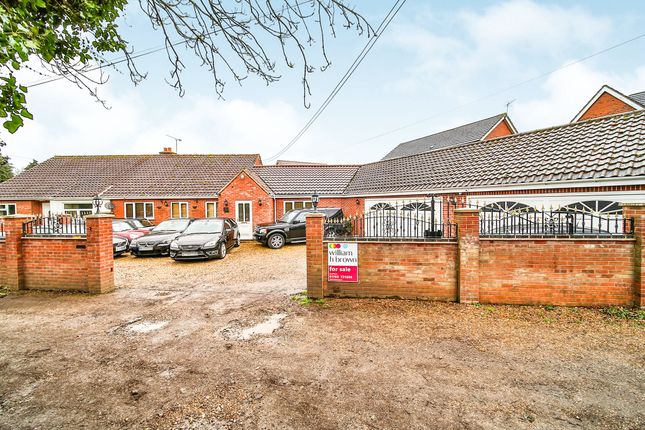 Haspalls Road Swaffham Pe37 Bungalows For Sale Buy Houses In