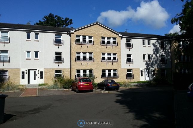 2-bed flat on Blantyre, Glasgow, £925/mo