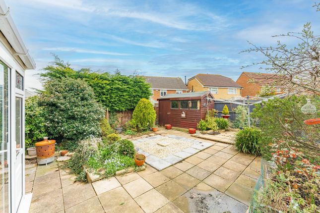 Semi-detached house for sale in St. Andrews Road, Beccles