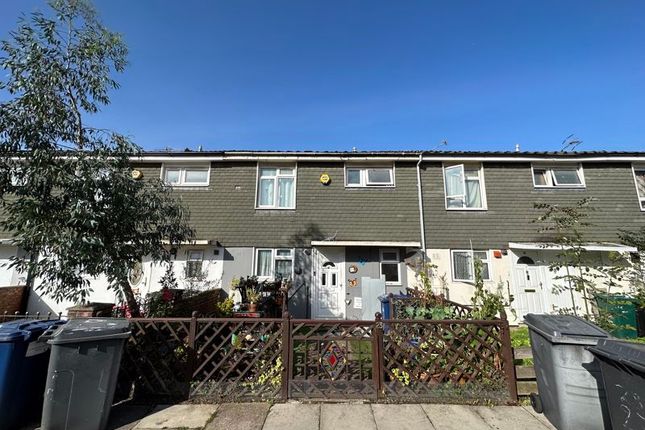 Terraced house for sale in Knightswood Close, Edgware