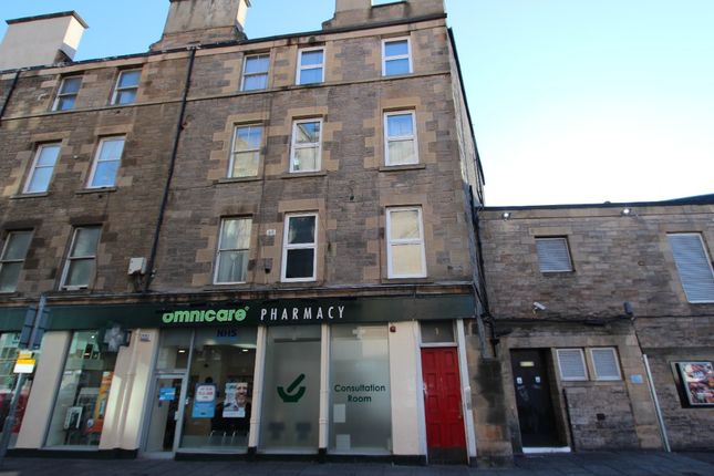 Thumbnail Flat to rent in West Tollcross, Tollcross, Edinburgh