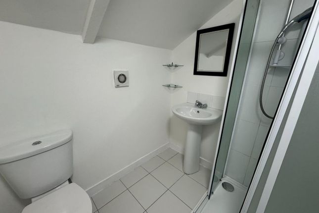 Flat 21, Coatham House, Coatham Road, Redcar photo 5