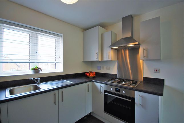 Apartment 7, 23 Ascot Way, Birmingham photo 5