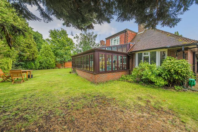 Thumbnail Detached house for sale in Broad Lane, Hampton