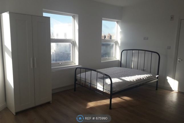 A Larger Local Choice Of Properties To Rent In Newham