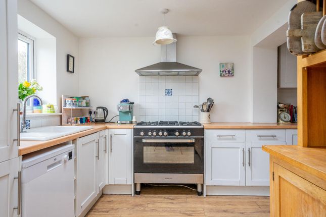 Town house for sale in Lesley Avenue, Fulford, York
