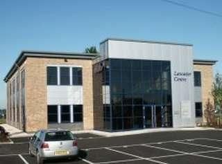 Office to let in Lancaster Centre, Meteor Business Park, Cheltenham