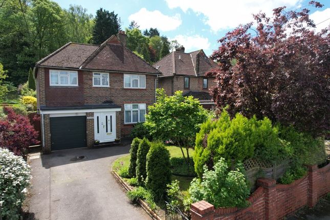 Detached house for sale in Catteshall Lane, Godalming