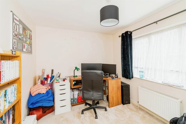 Flat for sale in George Wright Close, Eastleigh