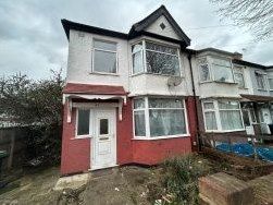 3-bed house on 61, WOOLMER ROAD, EDMONTON, £424,995
