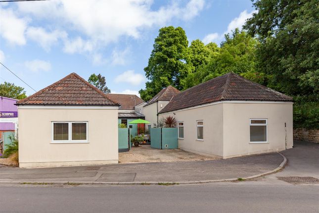 Thumbnail Detached bungalow for sale in Station Road, Cam, Dursley