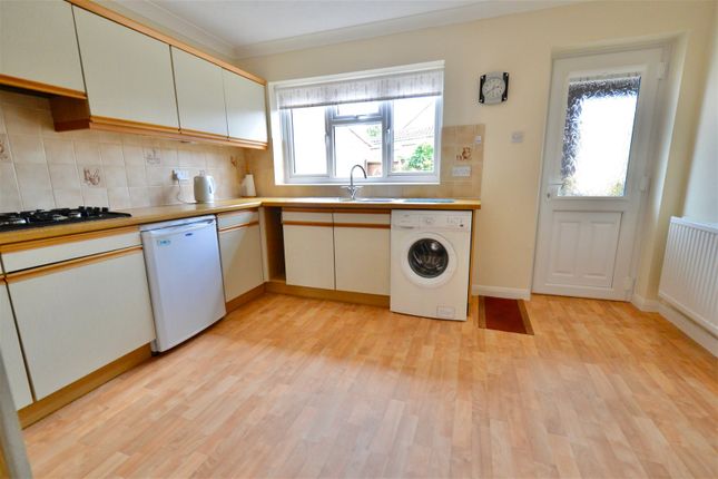 Bungalow for sale in Lindsey Avenue, Evesham