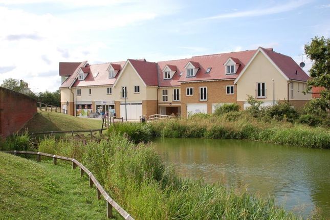 2-bed flat on Flat 7, Panners Parade, Priory Lane, Great Notley, Braintree, £1,250/mo