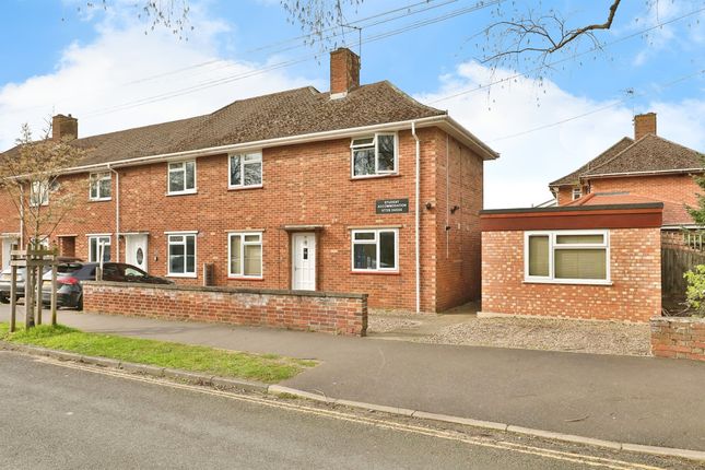 Semi-detached house for sale in Friends Road, Norwich
