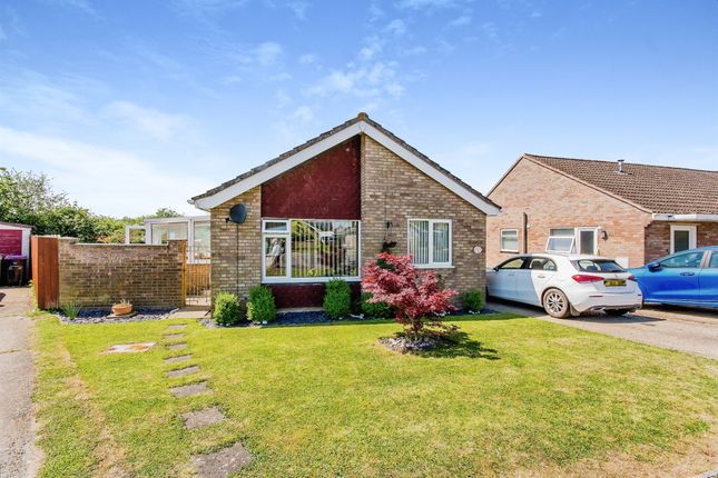 Detached bungalow for sale in Lancaster Close, Stickney, Boston