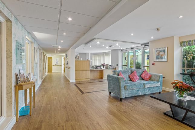 Flat for sale in Somers Brook Court, Newport, Isle Of Wight