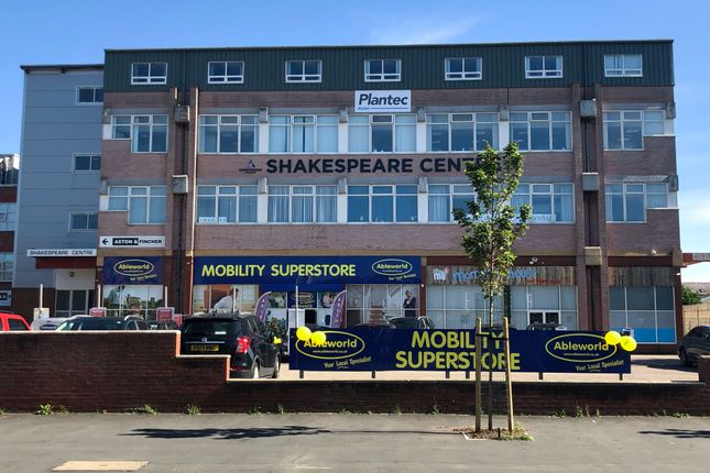 Thumbnail Retail premises to let in The Shakespeare Centre, Retail., 45-51 Shakespeare Street, Southport