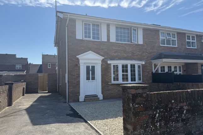 3-bed house on 76, Windsor Village, Port Talbot, £284,995