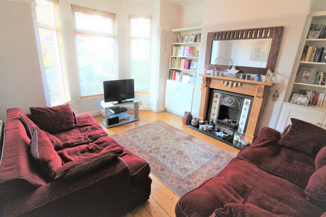 Terraced house for sale in Plattsville Road, Mossley Hill, Liverpool