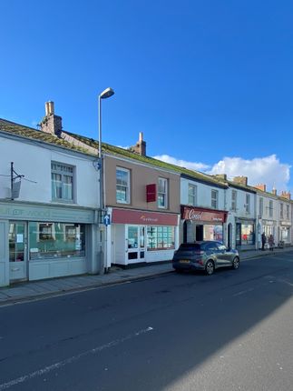 Thumbnail Property for sale in Frances Street, Truro