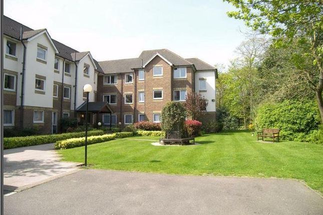 Property for sale in Livingstone Court, Christchurch Lane, Hadley Green
