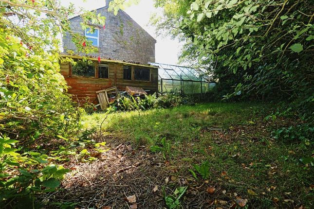 Semi-detached house for sale in Nancherrow Terrace, St Just, Cornwall