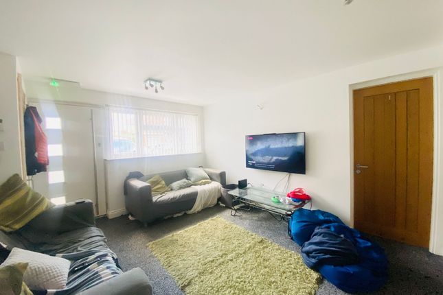 122A Allington Avenue, Nottingham photo 5