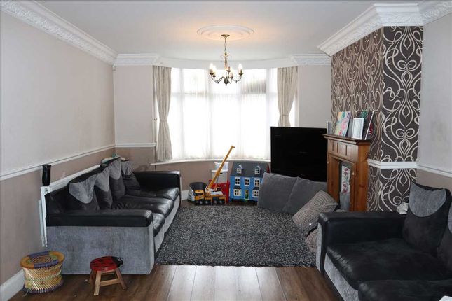 Semi-detached house for sale in Follyhouse Lane, Walsall