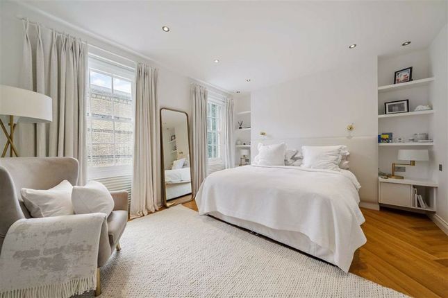 4 bed property for sale in Gayton Road, Hampstead, London NW3