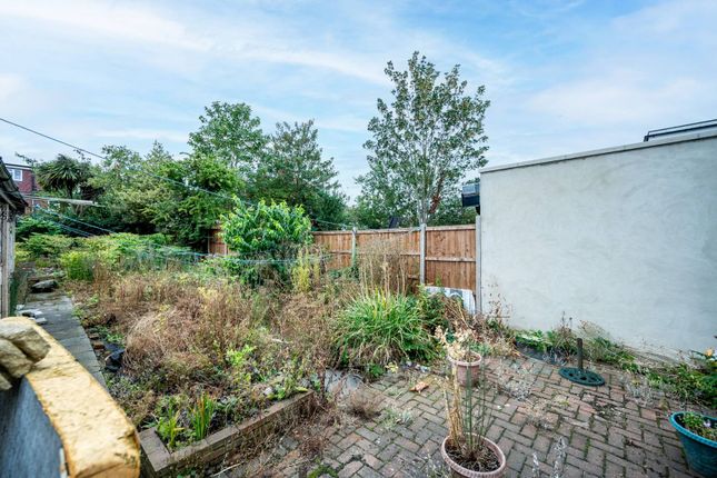 Semi-detached house for sale in Canberra Road, Charlton, London