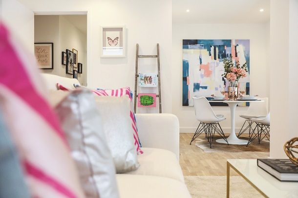 Chelmsford New Build Homes Smartnewhomes